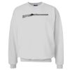 Ultimate Cotton® Crewneck Sweatshirt Thumbnail
