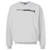 Ultimate Cotton® Crewneck Sweatshirt Thumbnail