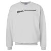 Ultimate Cotton® Crewneck Sweatshirt Thumbnail