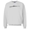 Ultimate Cotton® Crewneck Sweatshirt Thumbnail