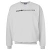 Ultimate Cotton® Crewneck Sweatshirt Thumbnail