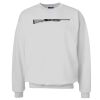 Ultimate Cotton® Crewneck Sweatshirt Thumbnail