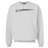 Ultimate Cotton® Crewneck Sweatshirt Thumbnail