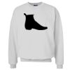 Ultimate Cotton® Crewneck Sweatshirt Thumbnail