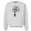 Ultimate Cotton® Crewneck Sweatshirt Thumbnail