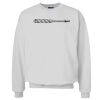 Ultimate Cotton® Crewneck Sweatshirt Thumbnail