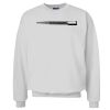 Ultimate Cotton® Crewneck Sweatshirt Thumbnail