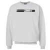 Ultimate Cotton® Crewneck Sweatshirt Thumbnail
