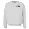 Ultimate Cotton® Crewneck Sweatshirt Thumbnail