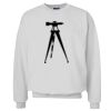 Ultimate Cotton® Crewneck Sweatshirt Thumbnail