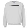 Ultimate Cotton® Crewneck Sweatshirt Thumbnail