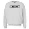 Ultimate Cotton® Crewneck Sweatshirt Thumbnail