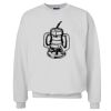 Ultimate Cotton® Crewneck Sweatshirt Thumbnail