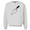 Ultimate Cotton® Crewneck Sweatshirt Thumbnail