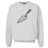 Ultimate Cotton® Crewneck Sweatshirt Thumbnail