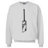 Ultimate Cotton® Crewneck Sweatshirt Thumbnail
