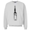 Ultimate Cotton® Crewneck Sweatshirt Thumbnail