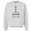 Ultimate Cotton® Crewneck Sweatshirt Thumbnail