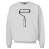 Ultimate Cotton® Crewneck Sweatshirt Thumbnail