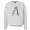 Ultimate Cotton® Crewneck Sweatshirt Thumbnail