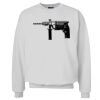 Ultimate Cotton® Crewneck Sweatshirt Thumbnail