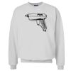 Ultimate Cotton® Crewneck Sweatshirt Thumbnail