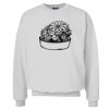 Ultimate Cotton® Crewneck Sweatshirt Thumbnail