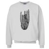 Ultimate Cotton® Crewneck Sweatshirt Thumbnail