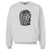 Ultimate Cotton® Crewneck Sweatshirt Thumbnail