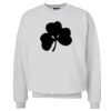 Ultimate Cotton® Crewneck Sweatshirt Thumbnail