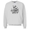 Ultimate Cotton® Crewneck Sweatshirt Thumbnail