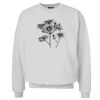 Ultimate Cotton® Crewneck Sweatshirt Thumbnail