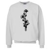 Ultimate Cotton® Crewneck Sweatshirt Thumbnail