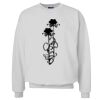 Ultimate Cotton® Crewneck Sweatshirt Thumbnail