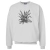 Ultimate Cotton® Crewneck Sweatshirt Thumbnail