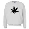 Ultimate Cotton® Crewneck Sweatshirt Thumbnail