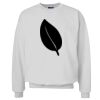Ultimate Cotton® Crewneck Sweatshirt Thumbnail
