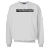 Ultimate Cotton® Crewneck Sweatshirt Thumbnail