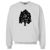 Ultimate Cotton® Crewneck Sweatshirt Thumbnail