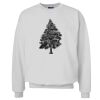 Ultimate Cotton® Crewneck Sweatshirt Thumbnail