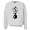 Ultimate Cotton® Crewneck Sweatshirt Thumbnail