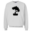 Ultimate Cotton® Crewneck Sweatshirt Thumbnail