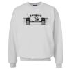 Ultimate Cotton® Crewneck Sweatshirt Thumbnail