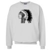 Ultimate Cotton® Crewneck Sweatshirt Thumbnail