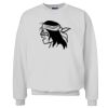 Ultimate Cotton® Crewneck Sweatshirt Thumbnail