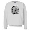 Ultimate Cotton® Crewneck Sweatshirt Thumbnail