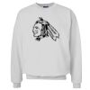 Ultimate Cotton® Crewneck Sweatshirt Thumbnail