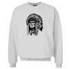Ultimate Cotton® Crewneck Sweatshirt Thumbnail