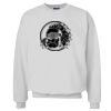 Ultimate Cotton® Crewneck Sweatshirt Thumbnail