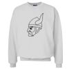 Ultimate Cotton® Crewneck Sweatshirt Thumbnail